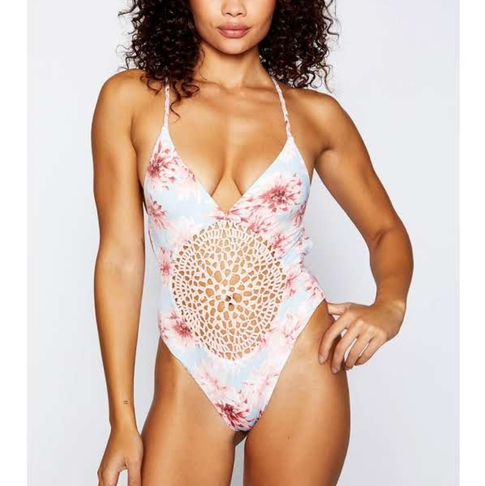 Frankies Bikini one piece